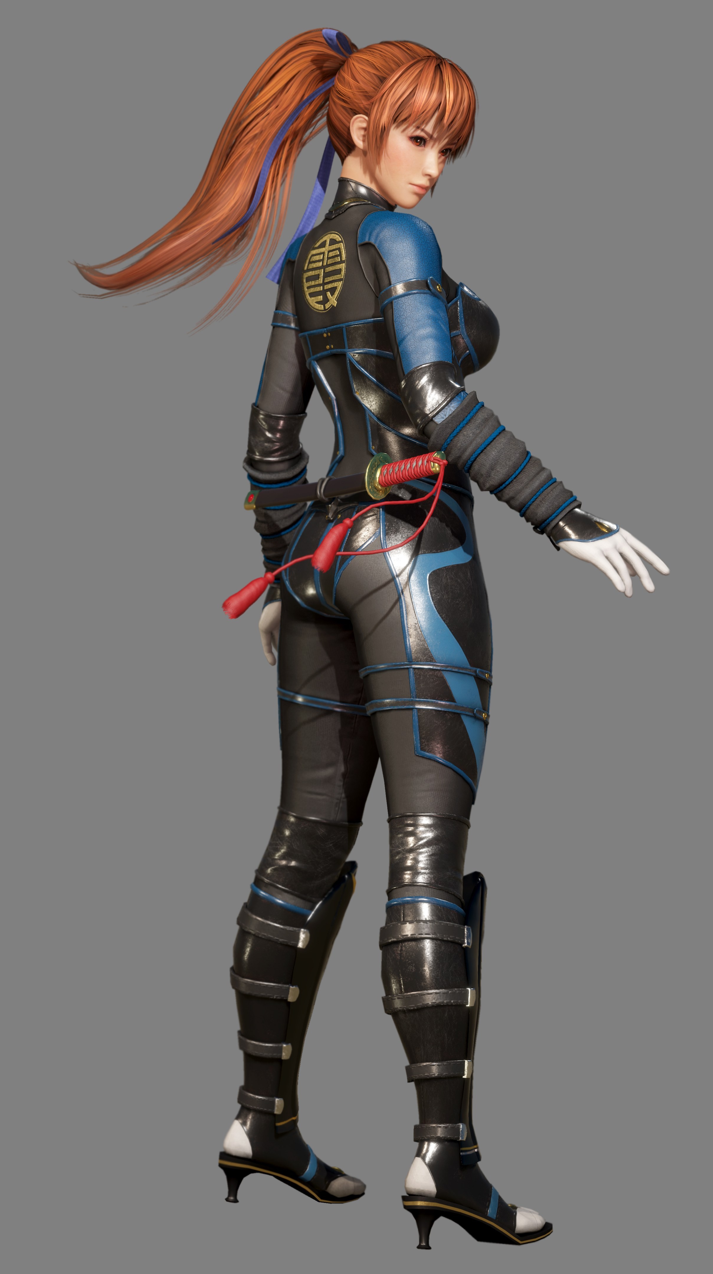 Dead or Alive 6 - Imagen 9